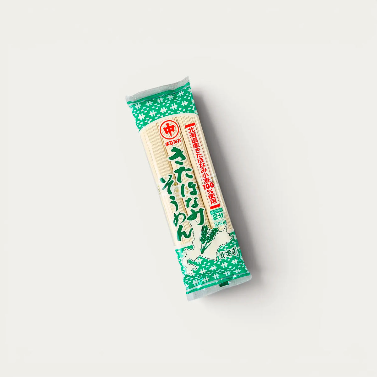 Kitahonami Somen 240g