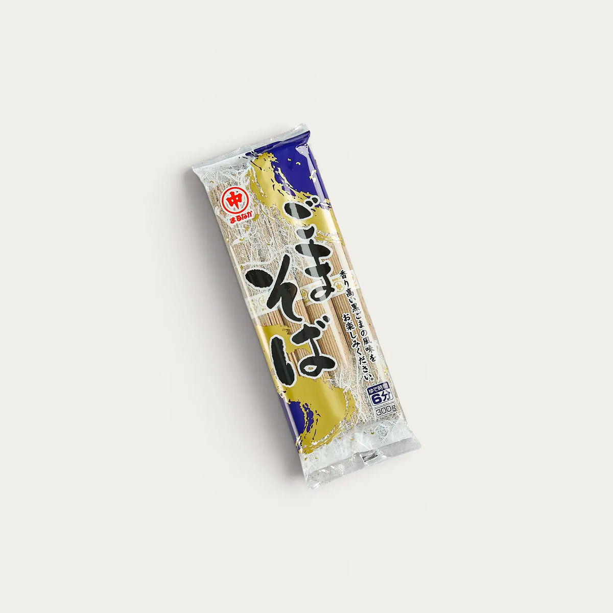 Sesam-Soba 300 g