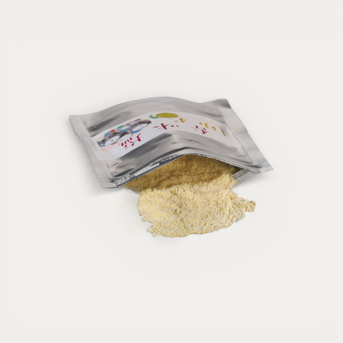Zeezout op smaak gebracht met yuzu - 50g