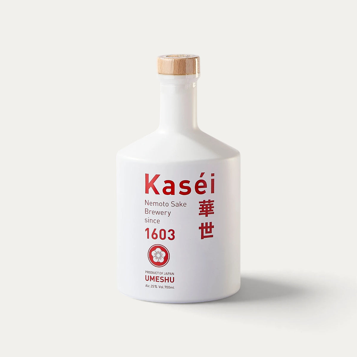 Umeshu Kasei, 25% - 720 ml