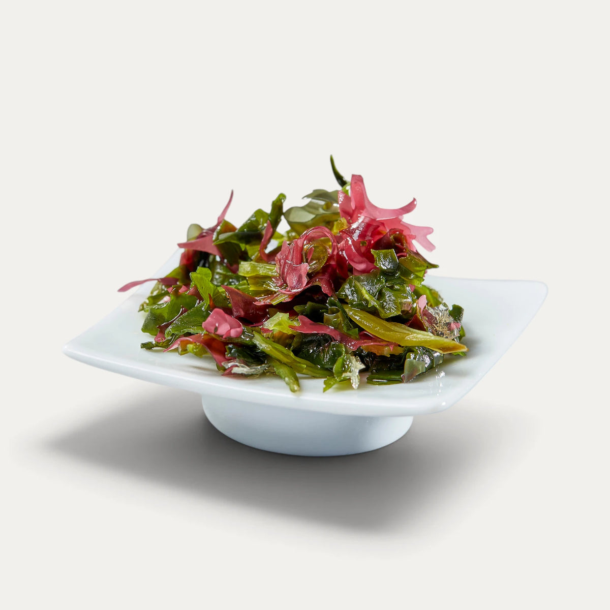 Superior seaweed salad