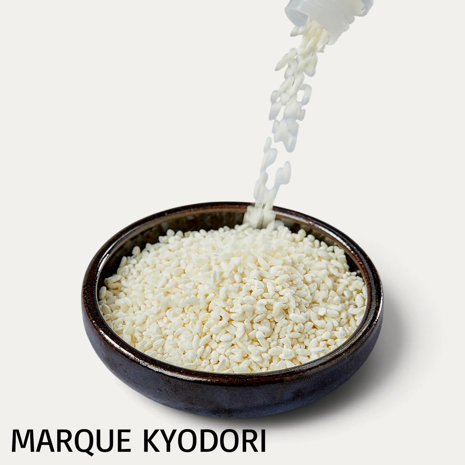 Mallatettu riisi "rice koji" merkiltä KYODORI - 700g