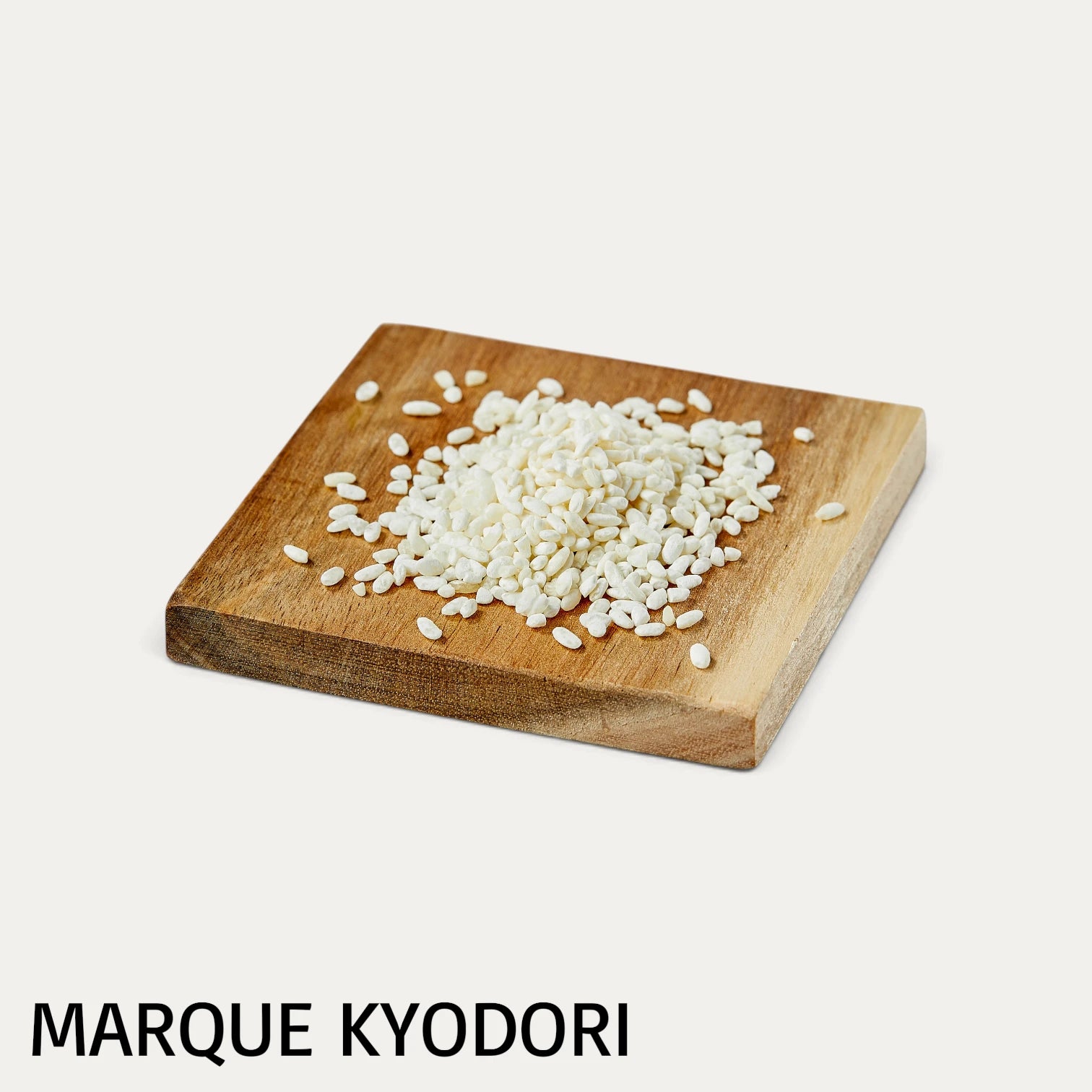 KYODORI brand malted rice "rice koji" - 700g