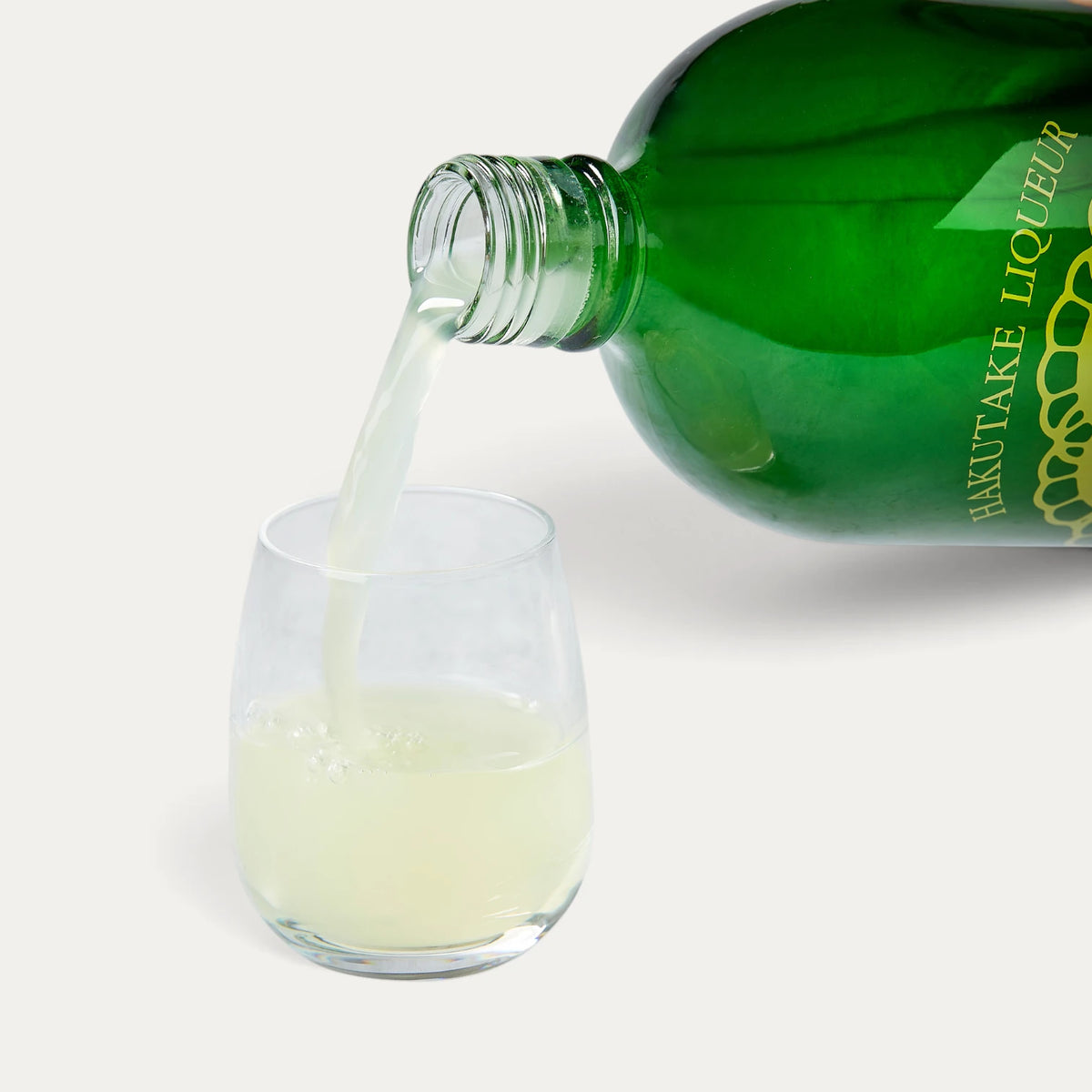 Yuzumon - Licor de yuzu y limón - 720ml