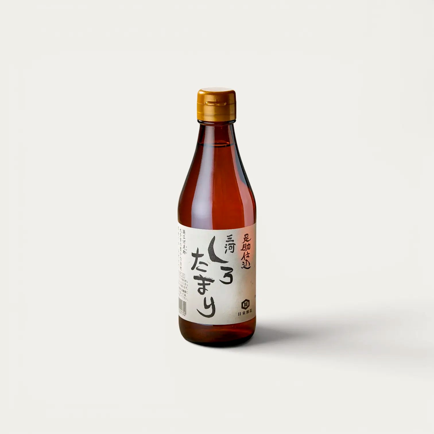 Witte Tamari-saus Asuke Mikawa Shiro Tamari