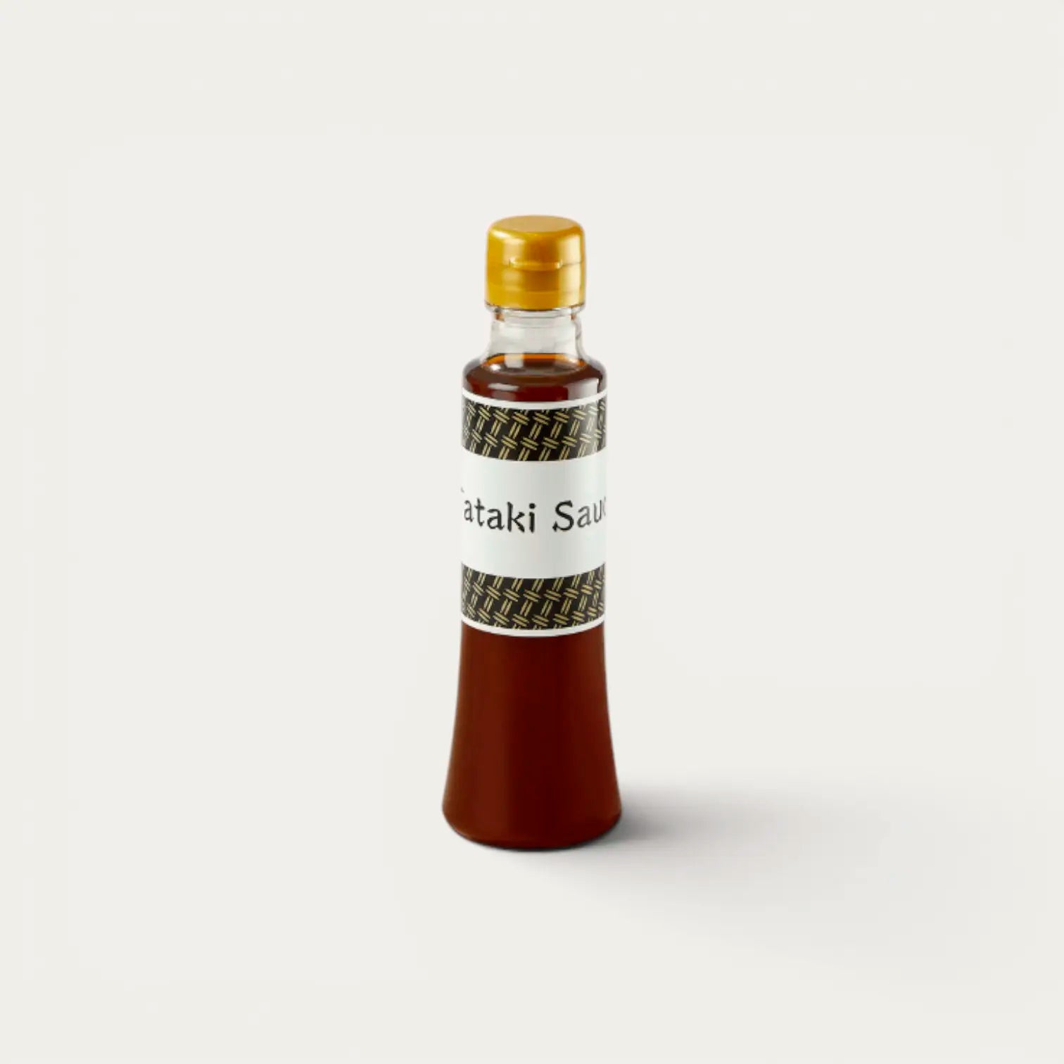 Molho tataki - 200ml