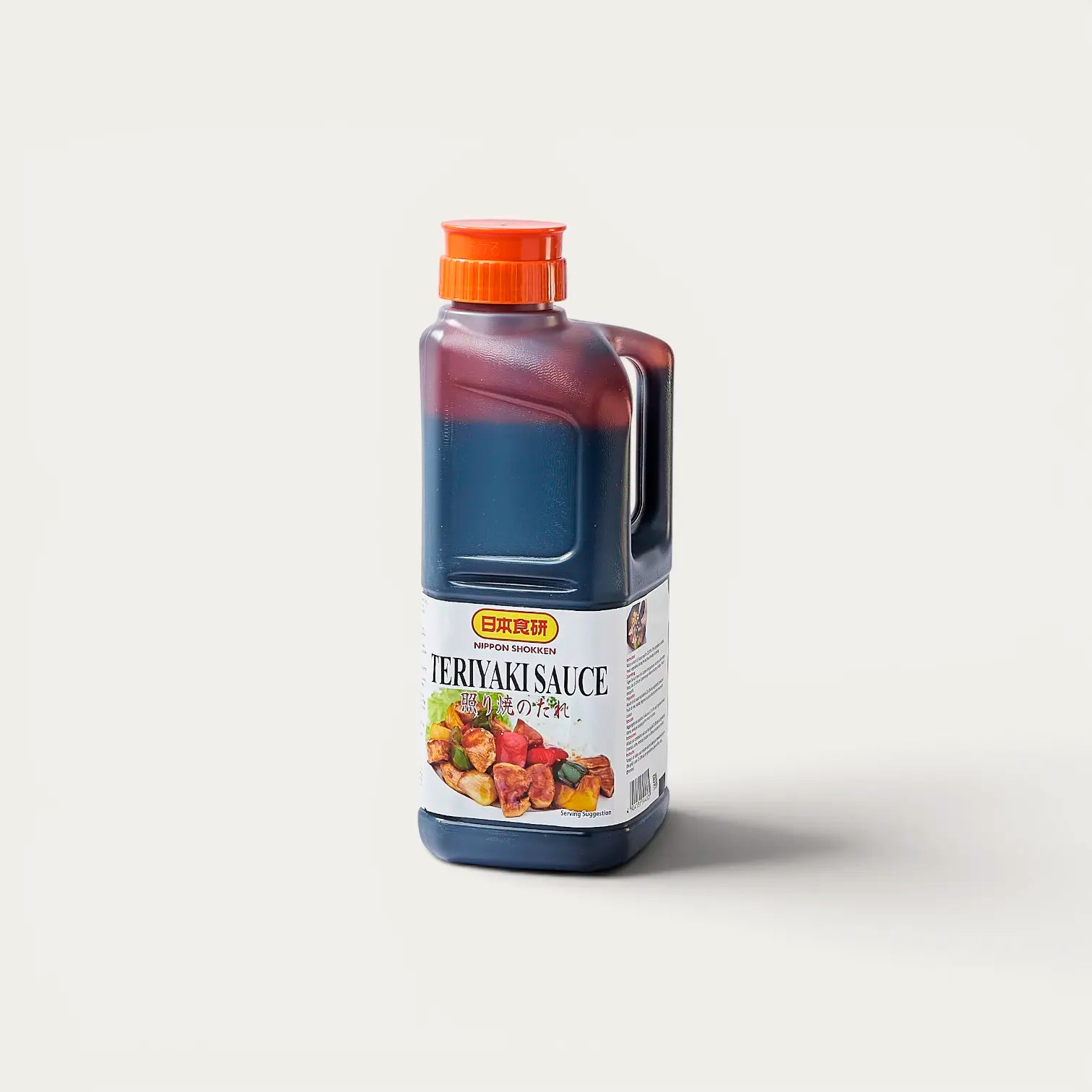 Teriyakisaus - 2kg