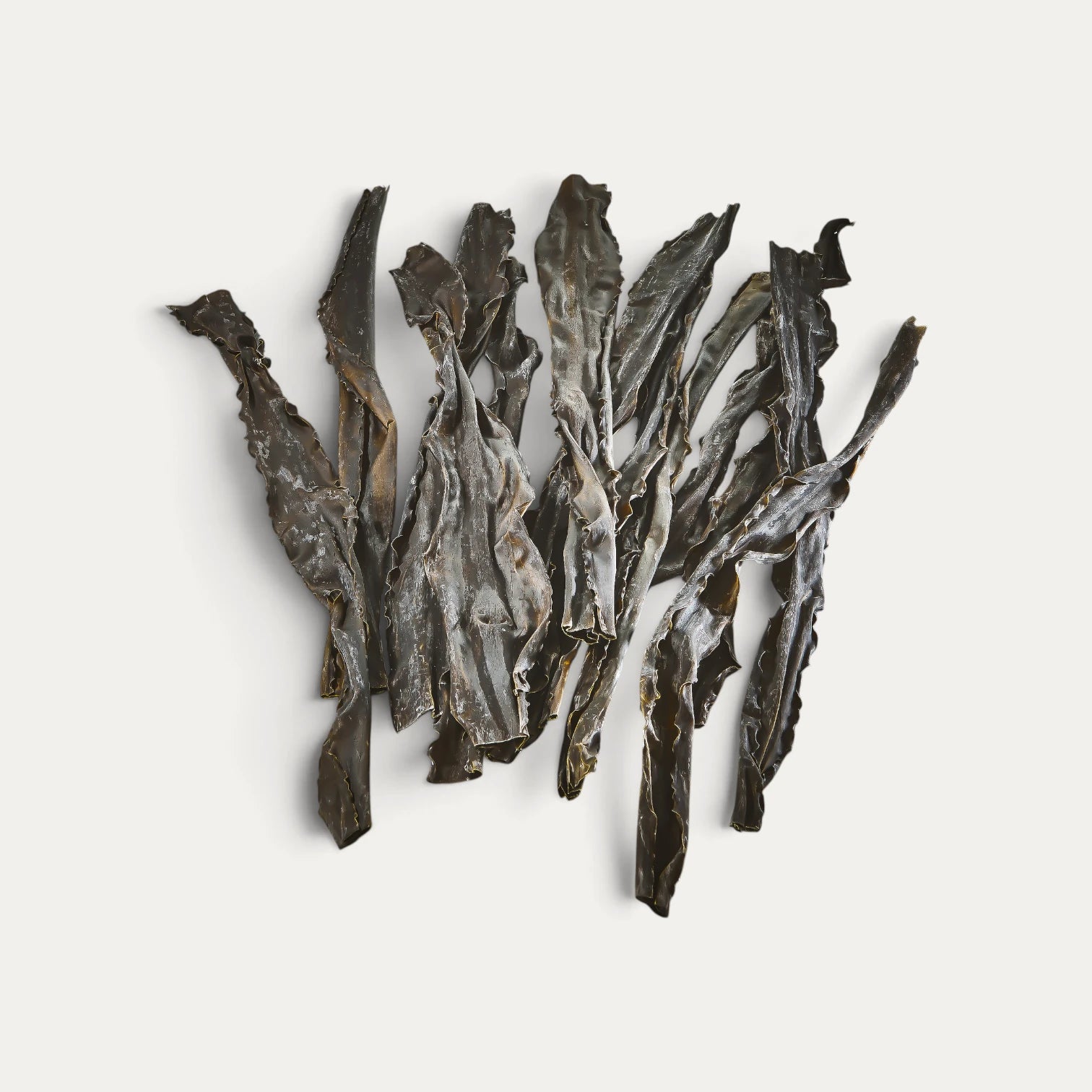 Wilde Hidaka-Kombu-Alge, PREMIUM-Qualität - 500 g