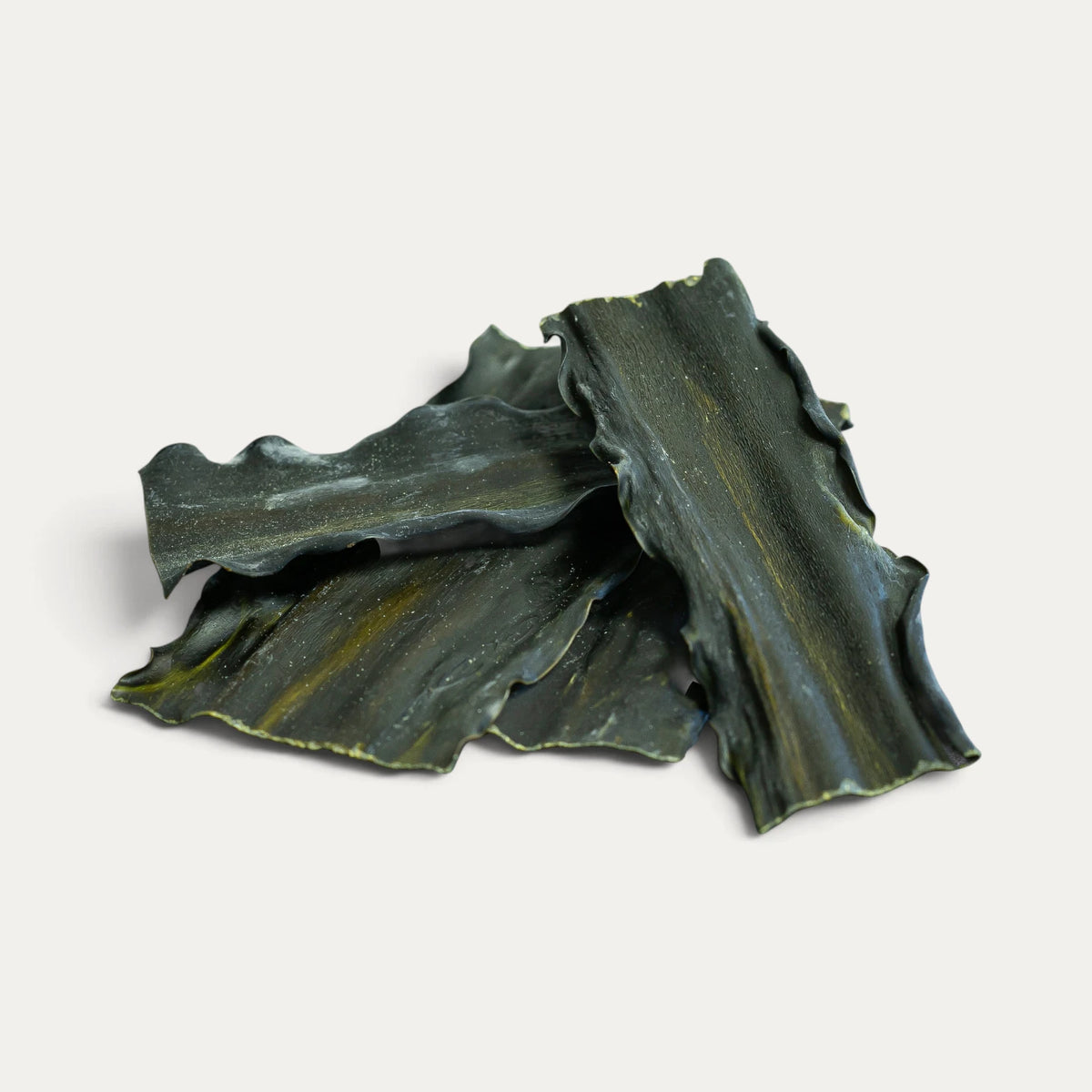 Algue kombu affinée en cellier Kura-gakoi des îles Rishiri et Rebun - 30g