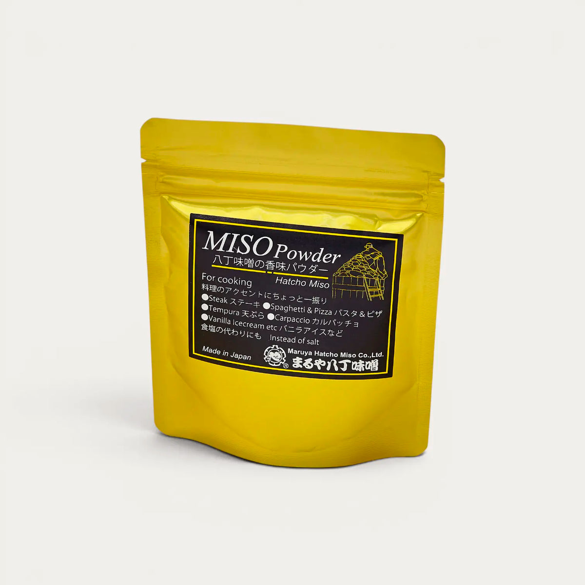 Hatcho miso powder - 50g