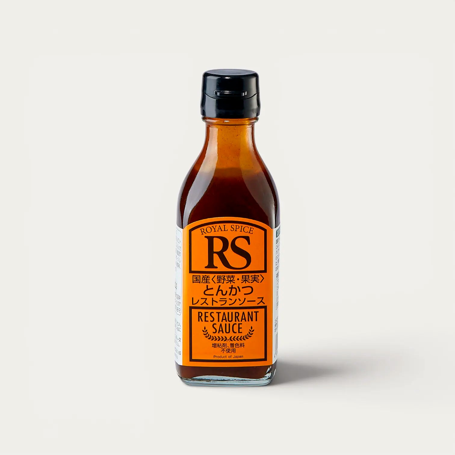 Sauce tonkatsu - 200ml