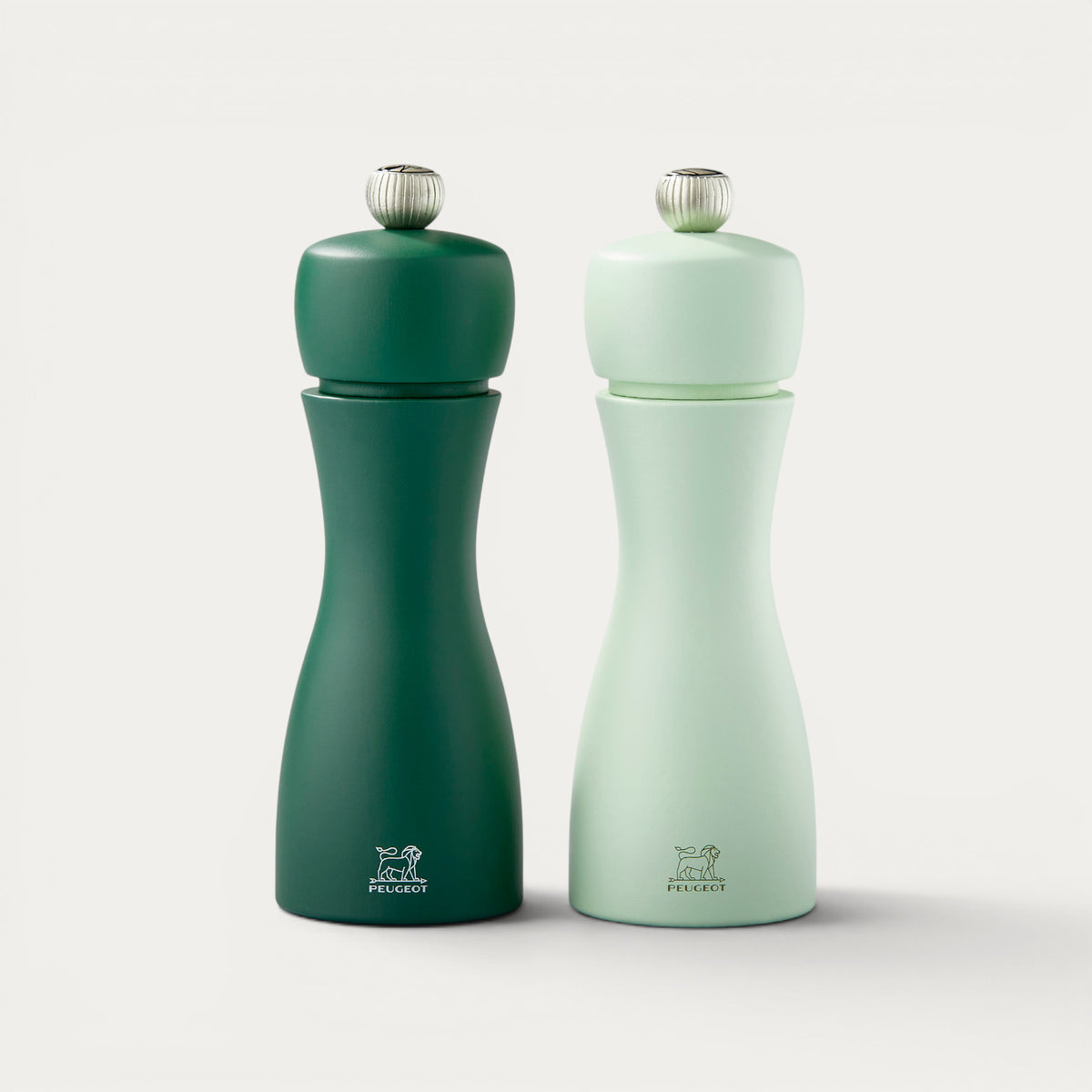 Pepper/Salt Mill Duo 15cm Air