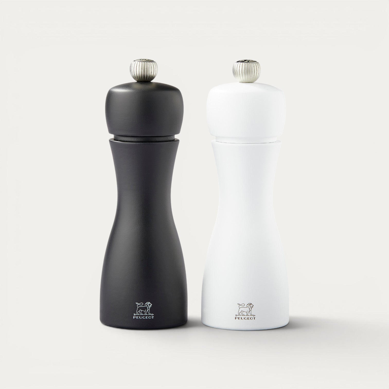Pepper/Salt Mill Duo 15cm Air