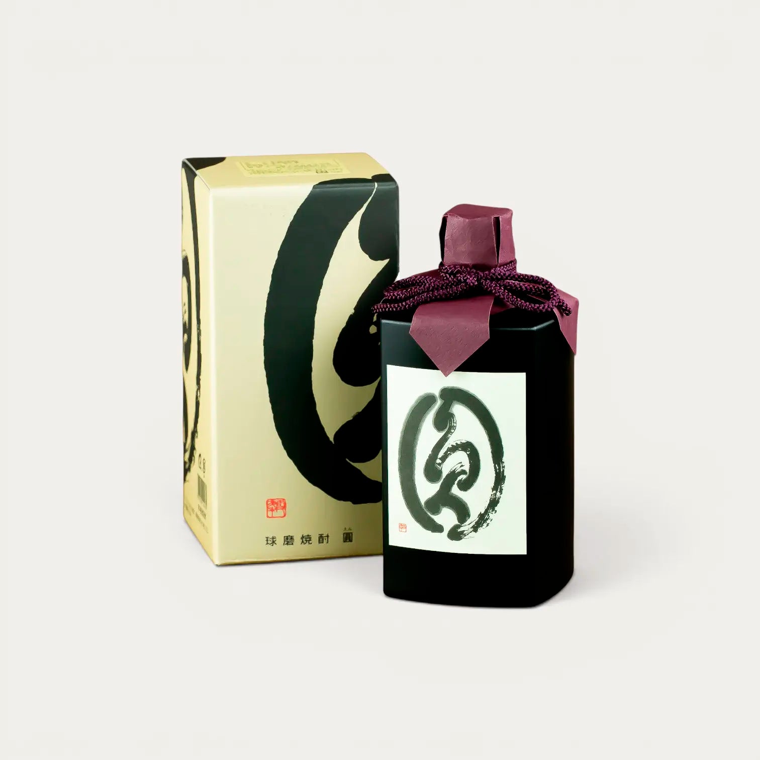 Shōchū de riz 10 ans d'âge - 720ml