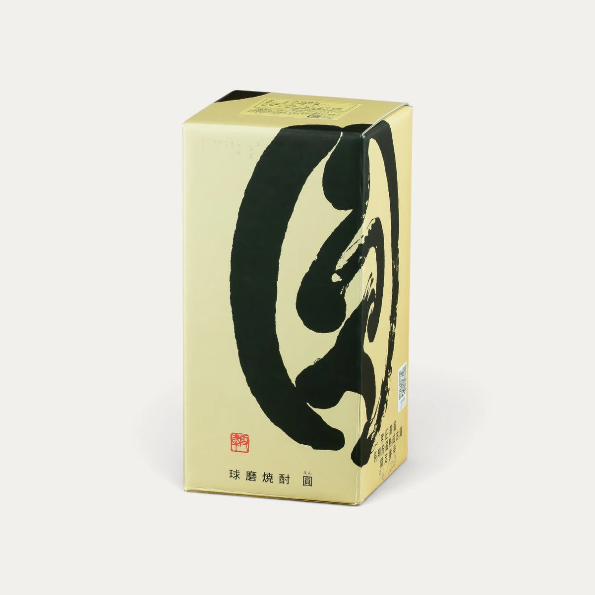 Riisishōchū 10 vuotta - 720ml