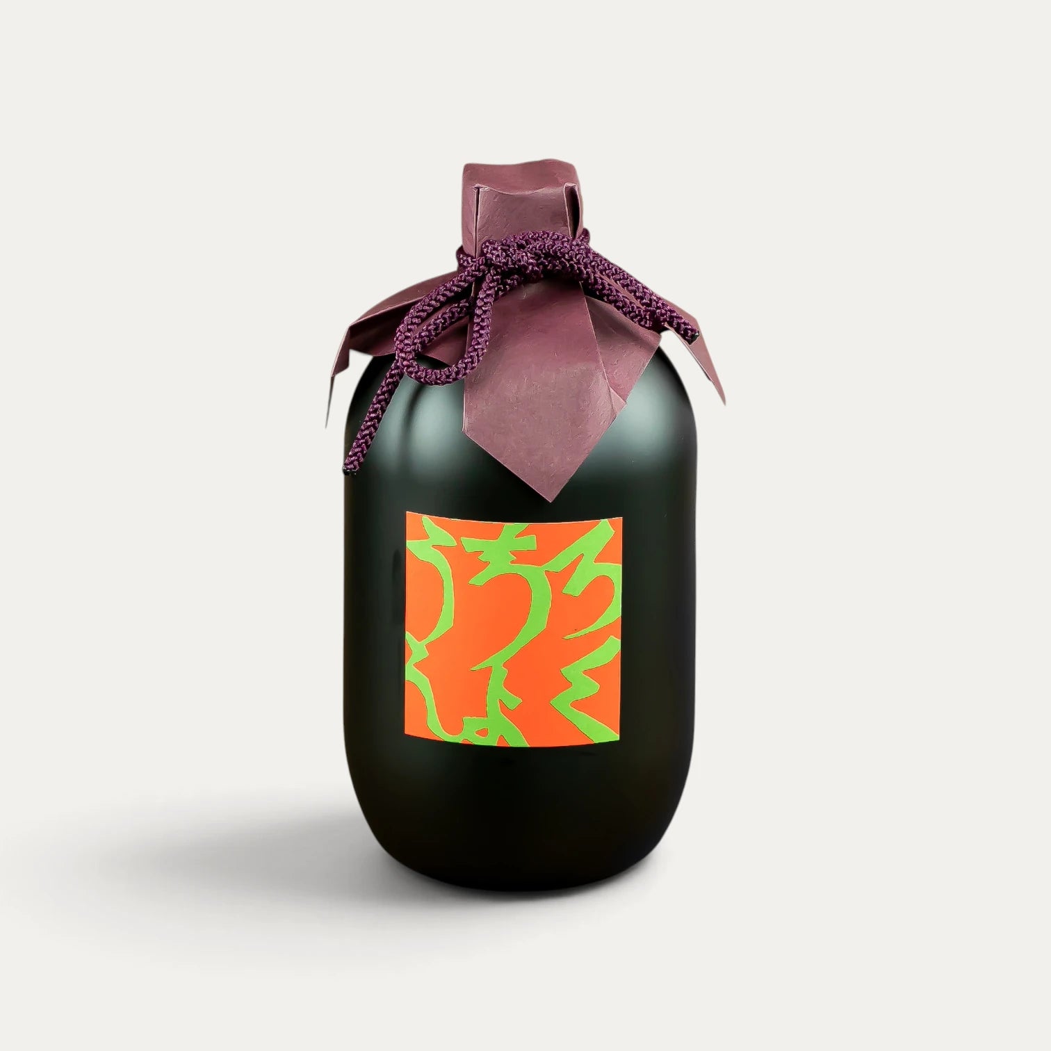 Reis-Shōchū Koshu Kogin 10 Jahre gereift - 720ml