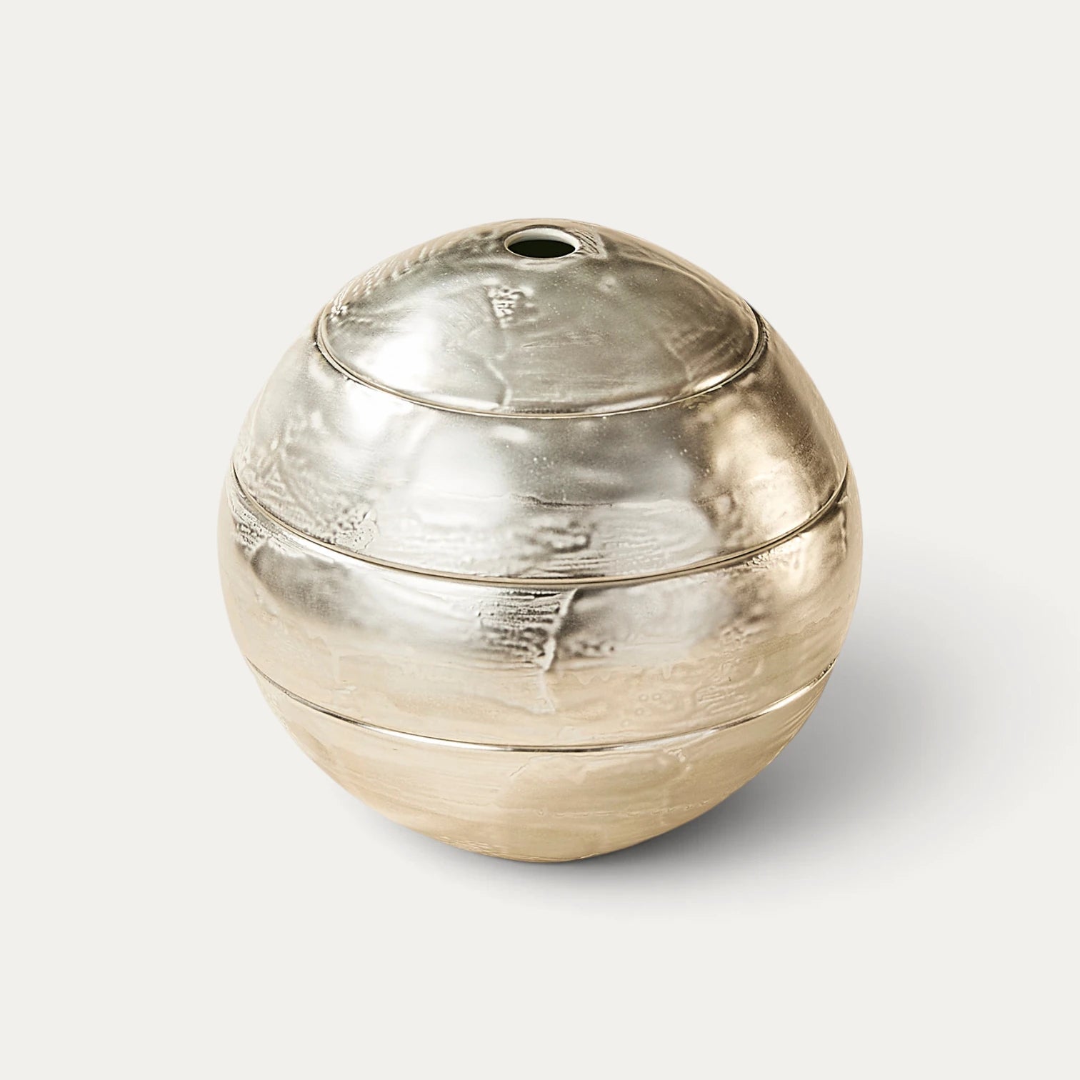 Sphère Jubako bento 3 niveaux - motif Honginsai