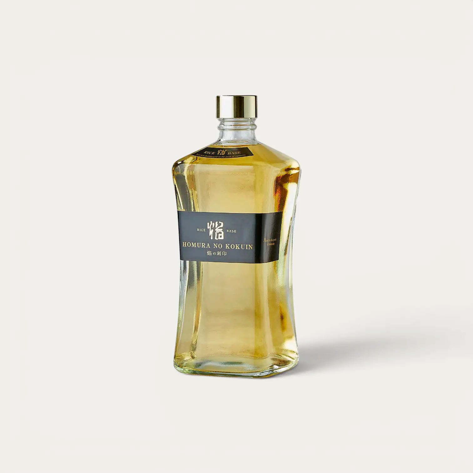 SHOCHU HOMURA NO KOKUIN, mini 10 ans d’âge - 720ml