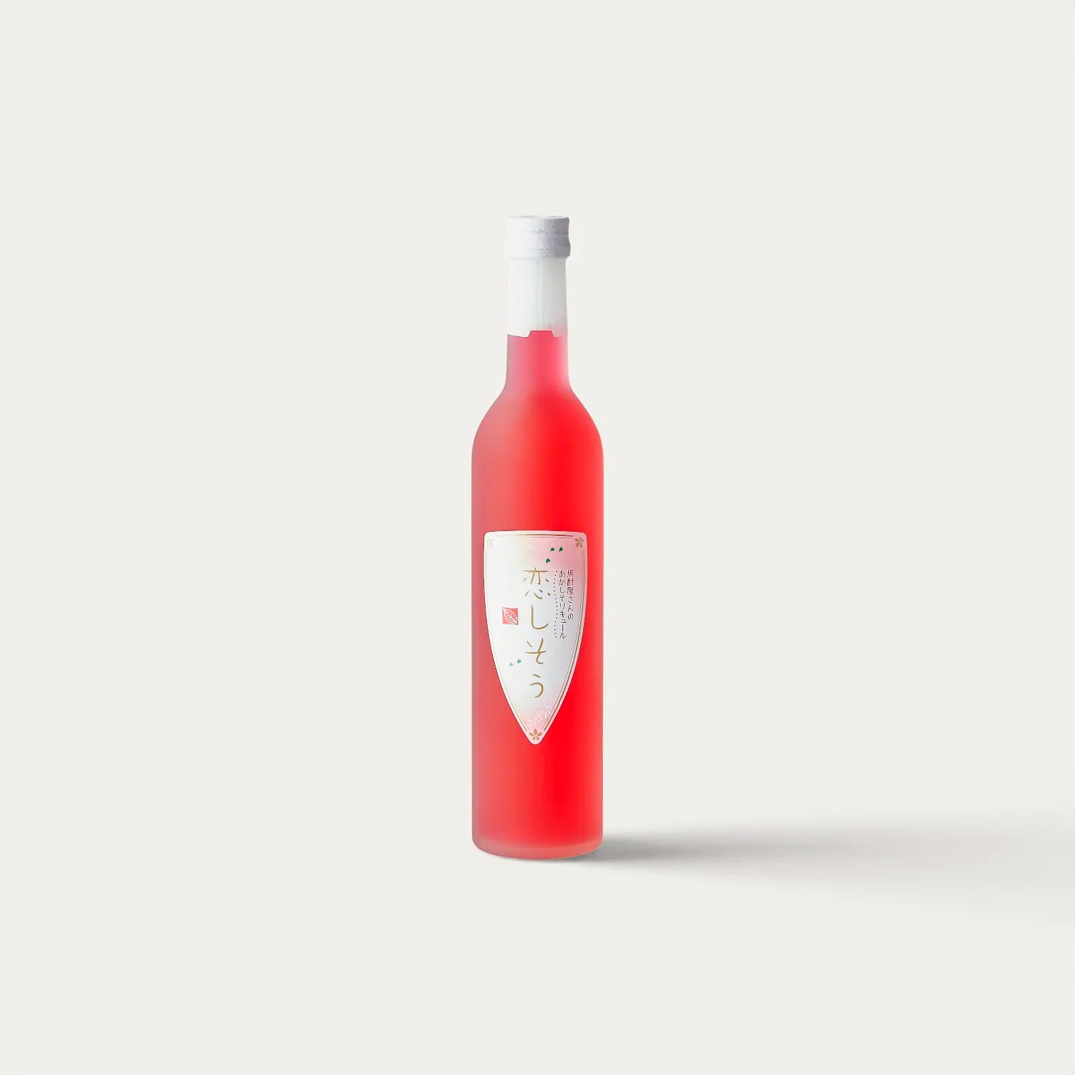 LICOR KOISHISO - 500ml