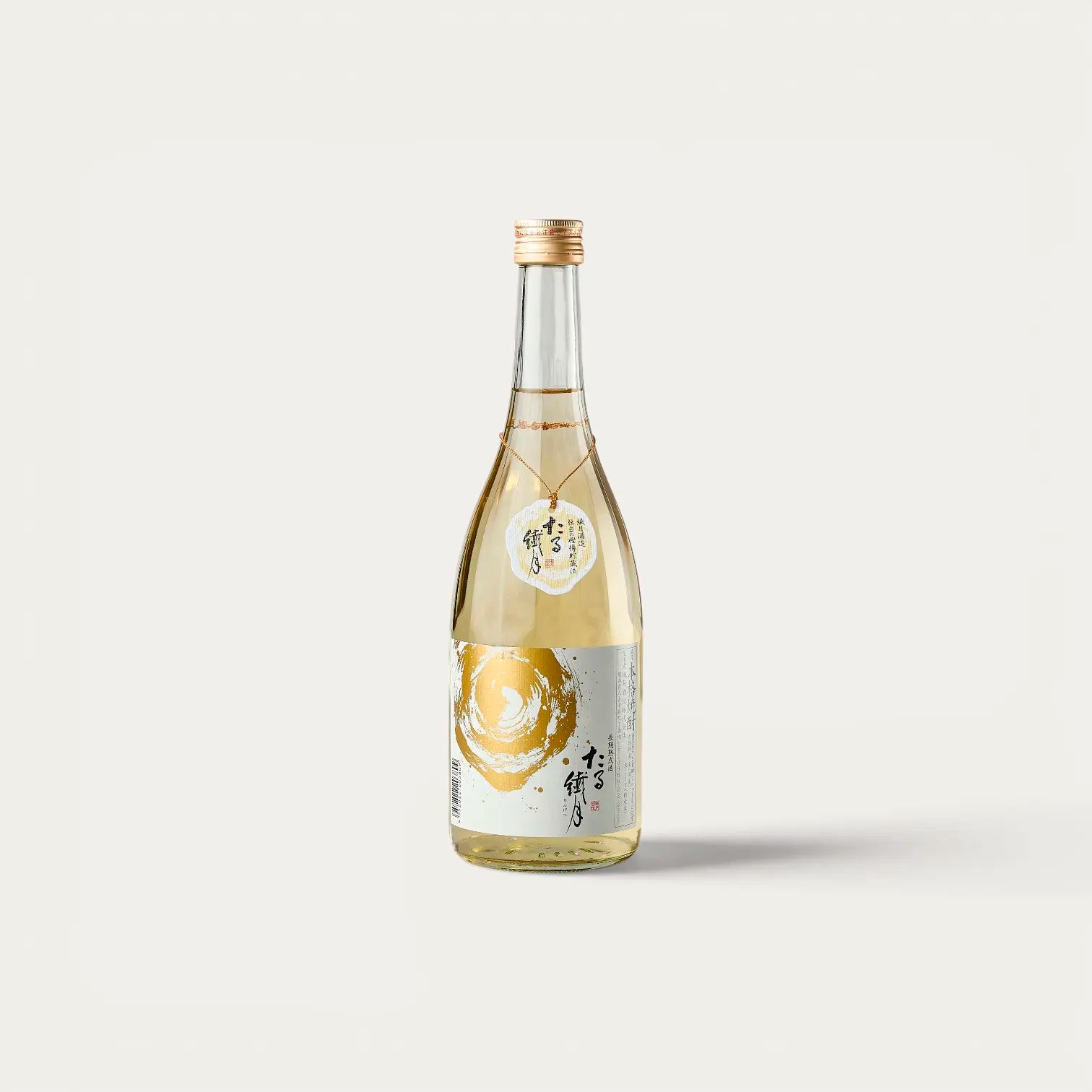Shochu de riz TARU SENGETSU, Vol. Alc. 25%, 720 ml