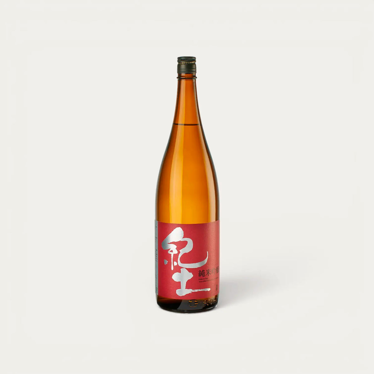 Sake KID Junmai Ginjo 15,5 % 720 ml