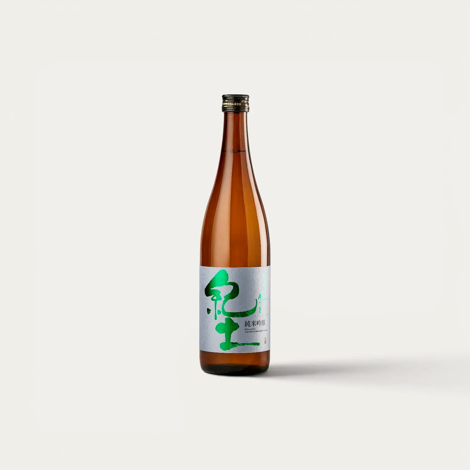 Saké Kid Junmai Ginjo Karakuchi 15.50%, 720 ml