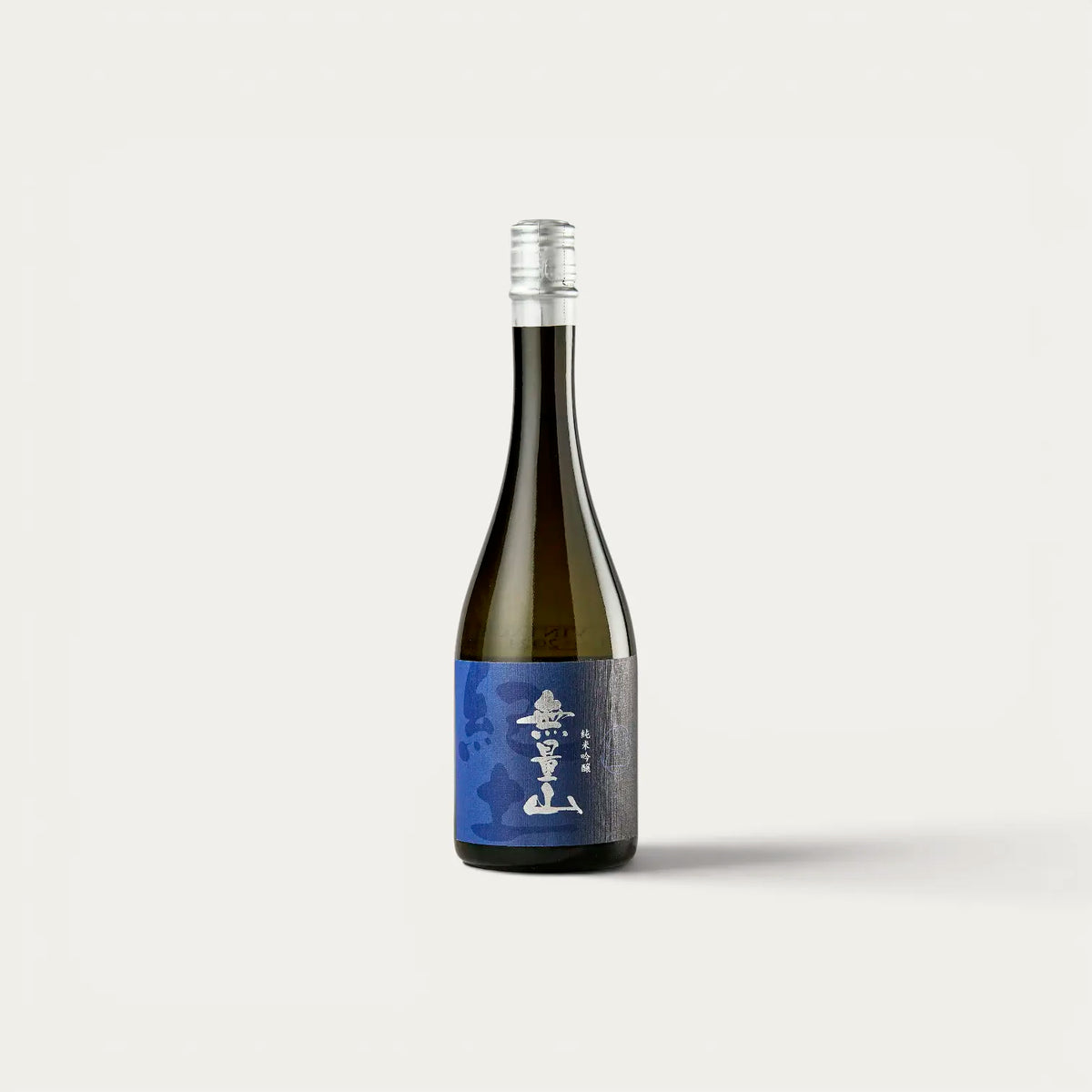 Saké Muryozan Junmai Ginjo 15,5 % 720 ml