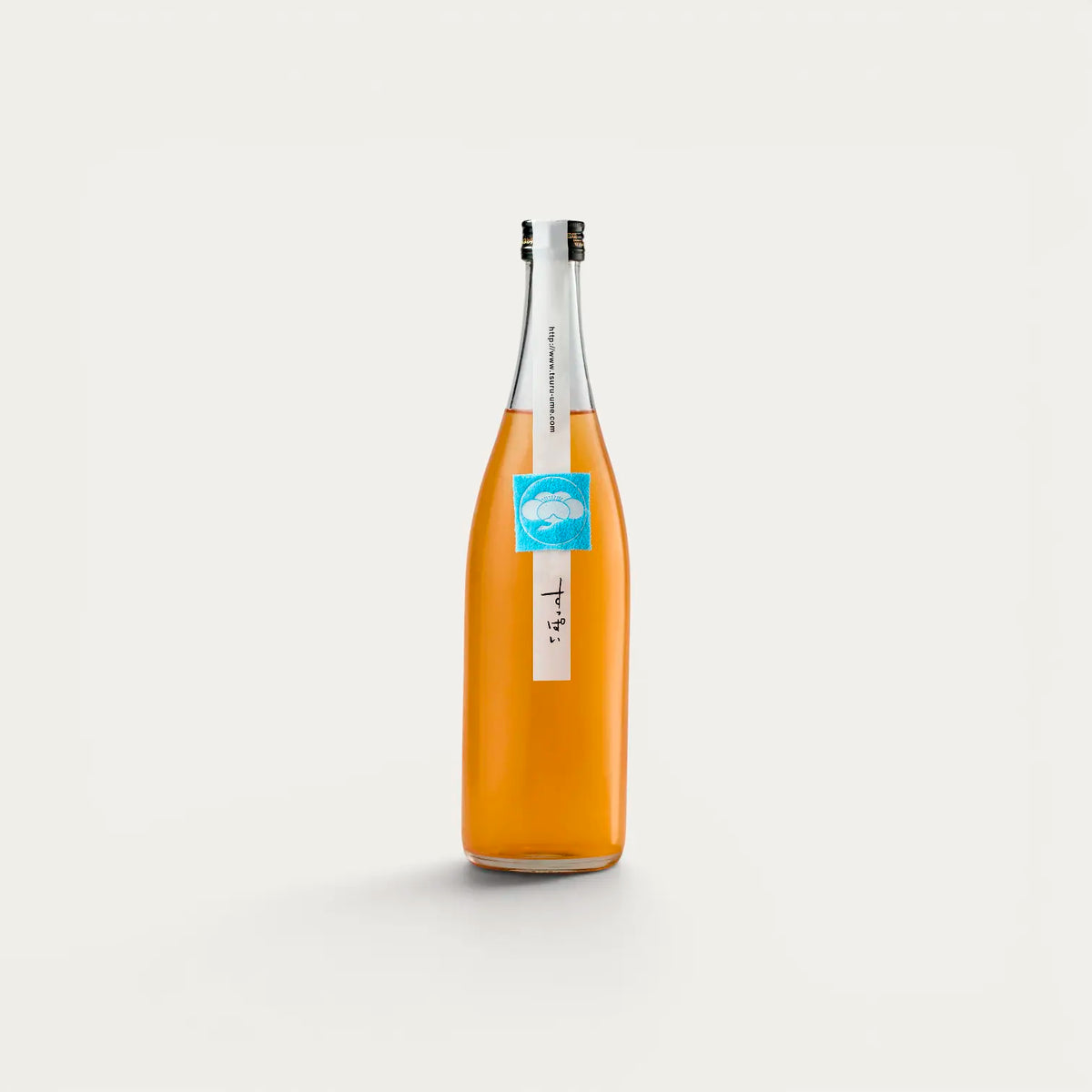 Umeshu Tsuruume Suppaï 700 ml 11.5%