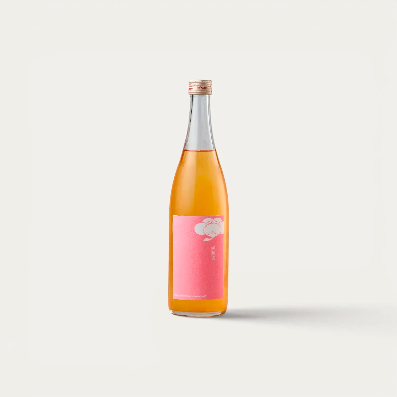 Umeshu Tsuruume Kanjuku 700 ml 10.5%