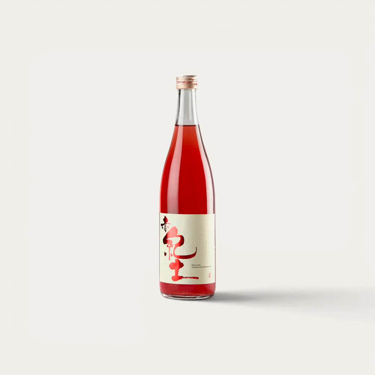 Roter Sake AKA KID 13% - 720ml