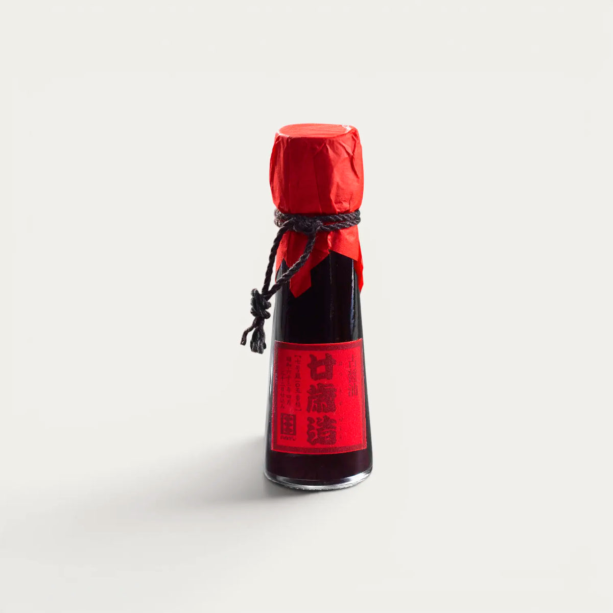 Salsa de soja shoyu de 20 años - 55 ml