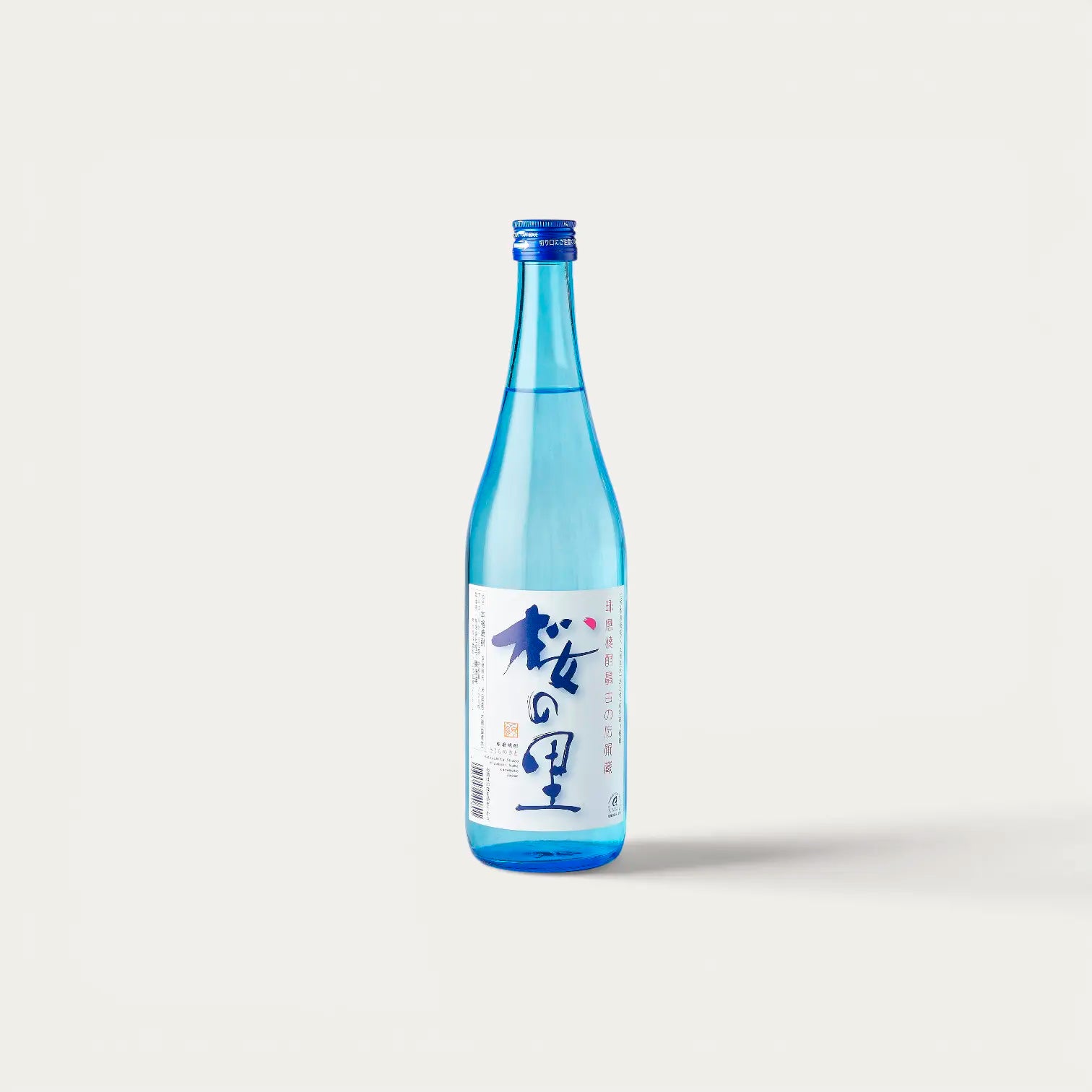Shochu SHIN SAKURA NO SATO- 720ml