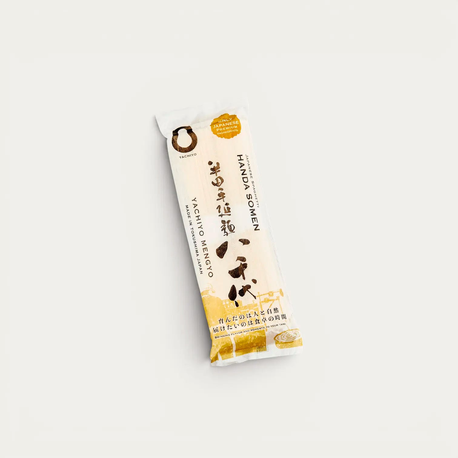 Handa Somen Yachiyo 200g