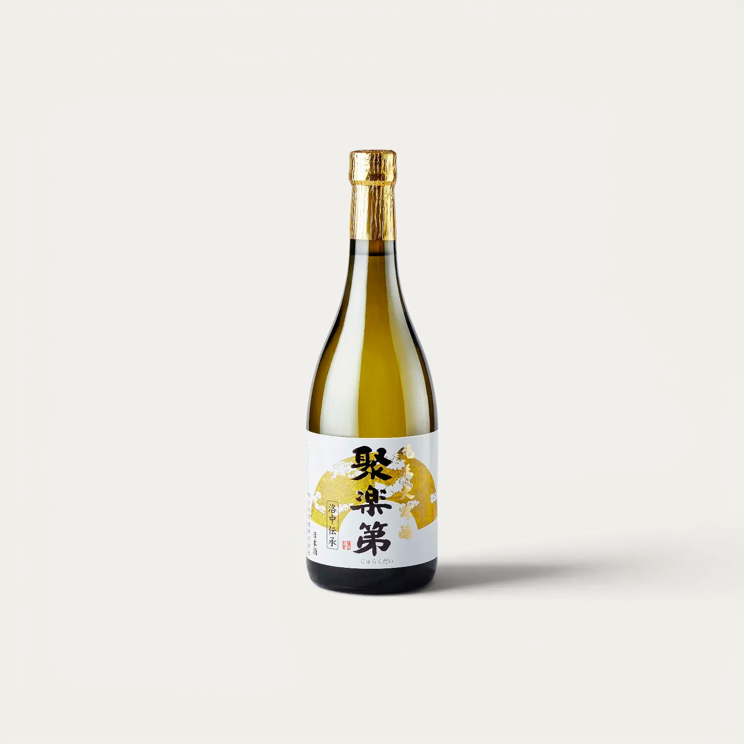 Sake JURAKUDAI JUNMAI DAIGINJYO - 720ml