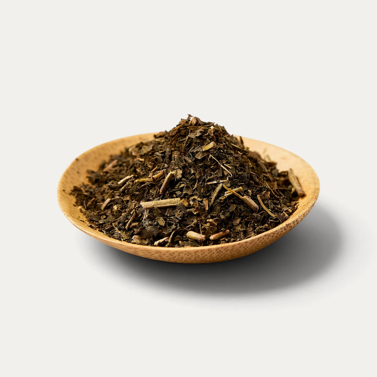 Tè rosso Oolong Cha Bio