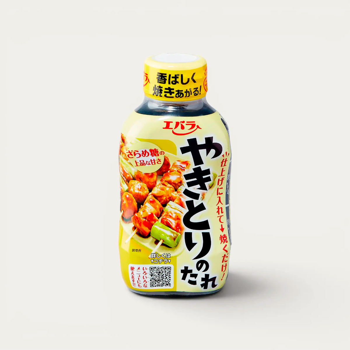 Sauce Yakitori no tare