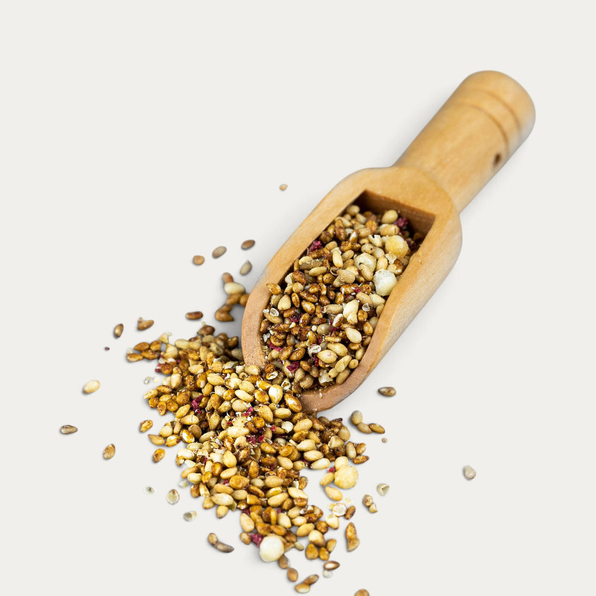 FURIKAKE SESAM, UME, SOJASAUS