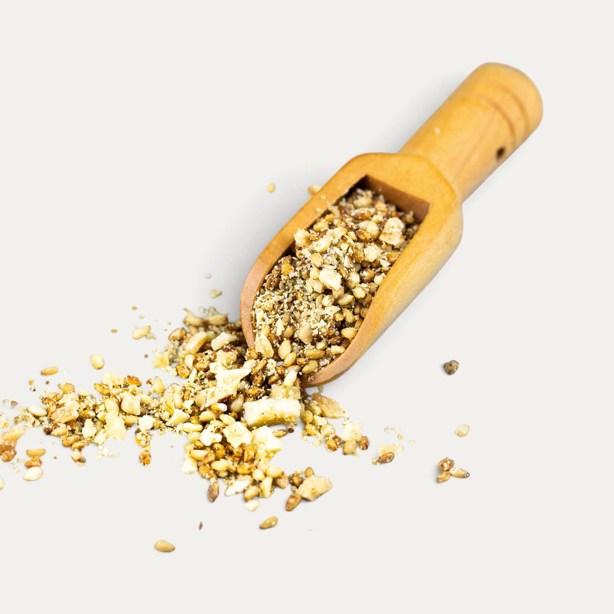 Furikake sésame et amandes - 35g