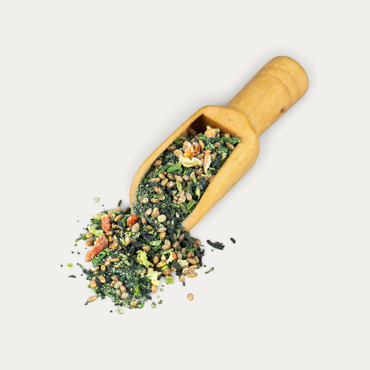 Furikake met groenten en sesam - 30g