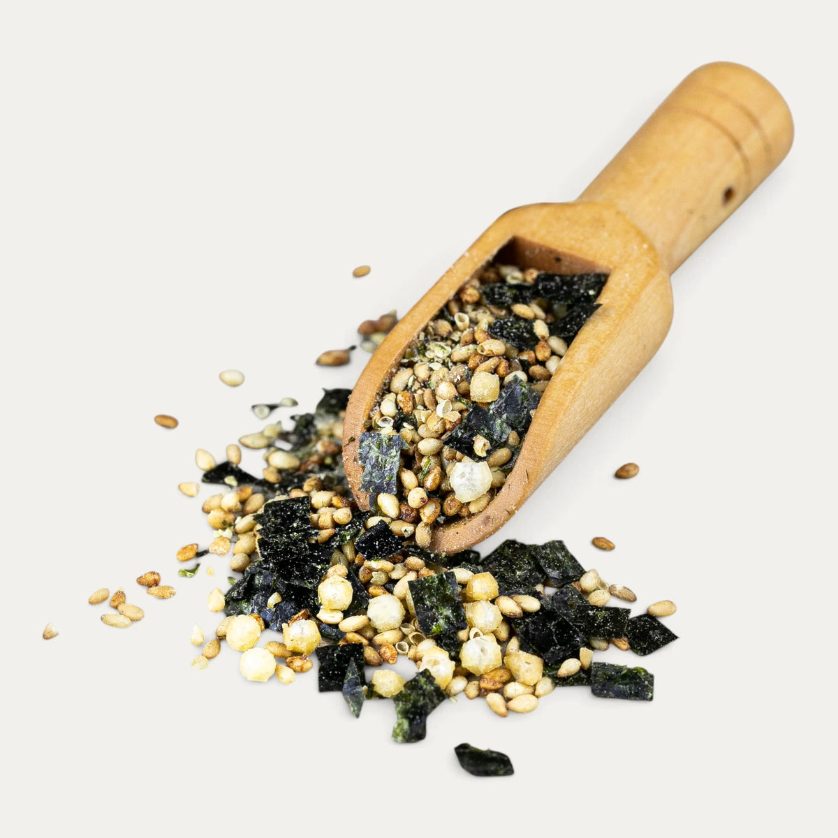 Furikake sésame et nori de Ariake - 50g