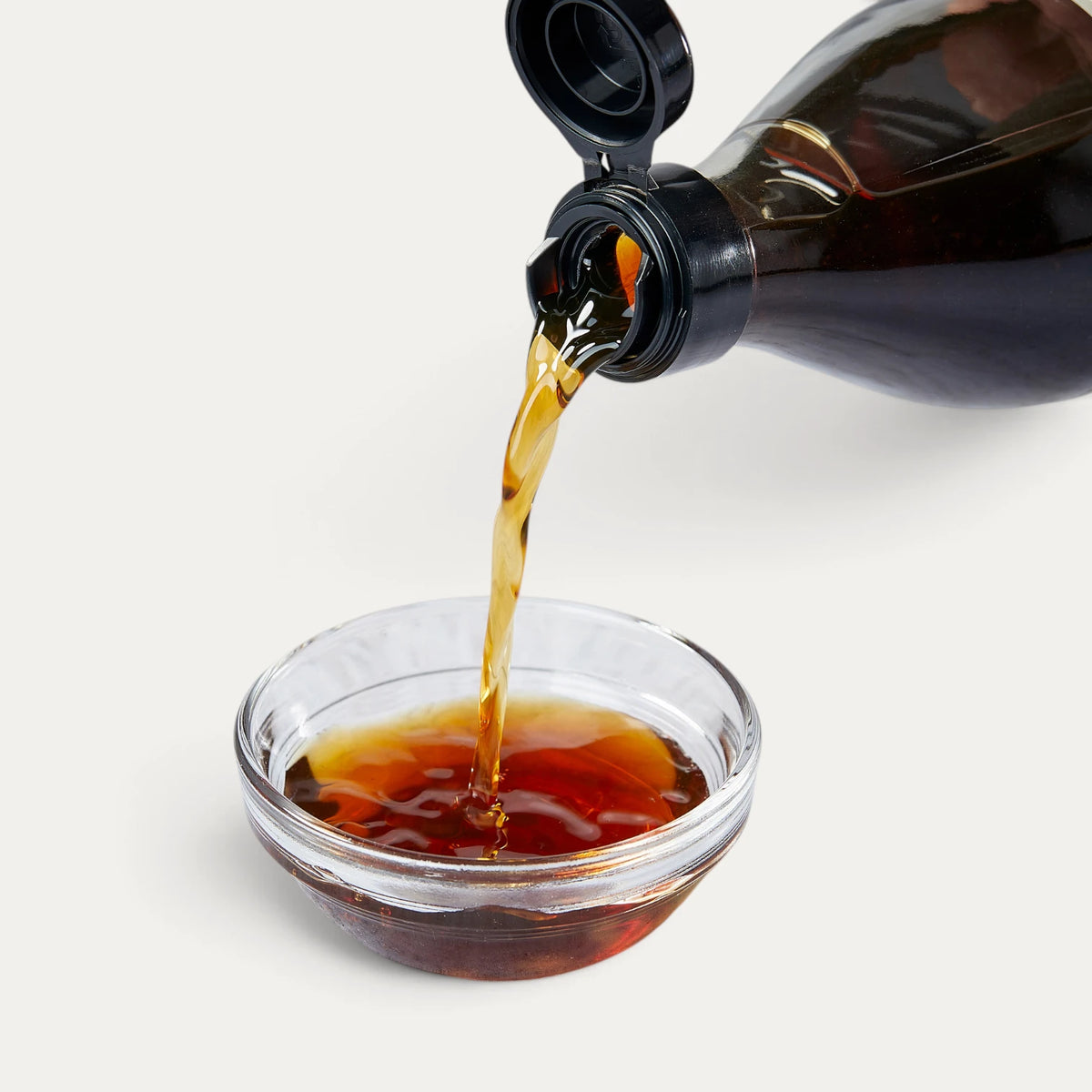 Dashi de shiitake - 360 ml