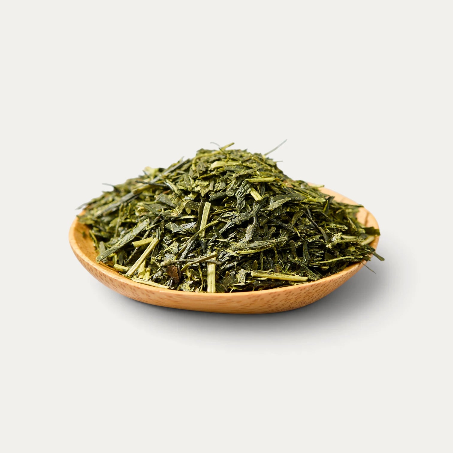 Bio-Grüntee Fukamushicha aus Chiran*