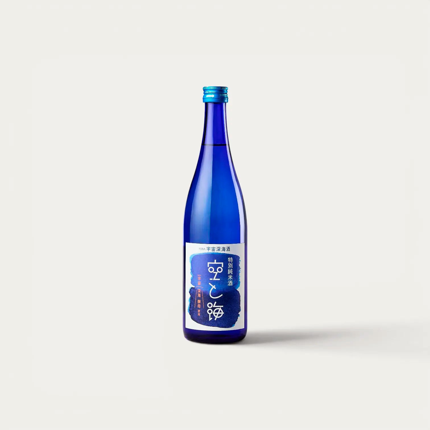 Saké Sora to Umi Tokubetsu Junmai 15%, 720ml