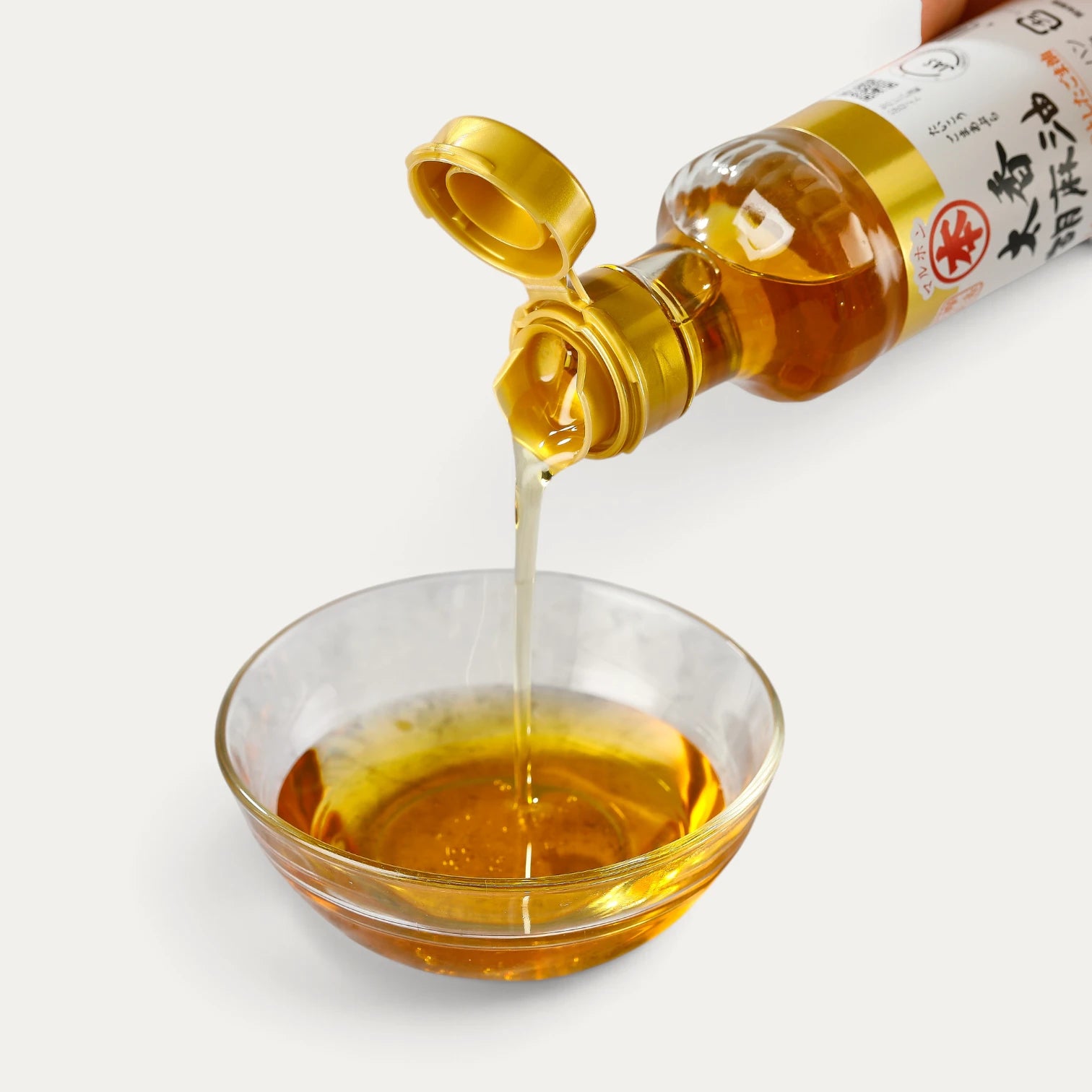 Aceite de sésamo ligeramente tostado Taikoh - 150 g