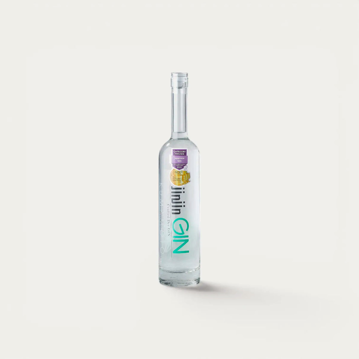 GIN Jinjin KUMAMOTO - 700ml