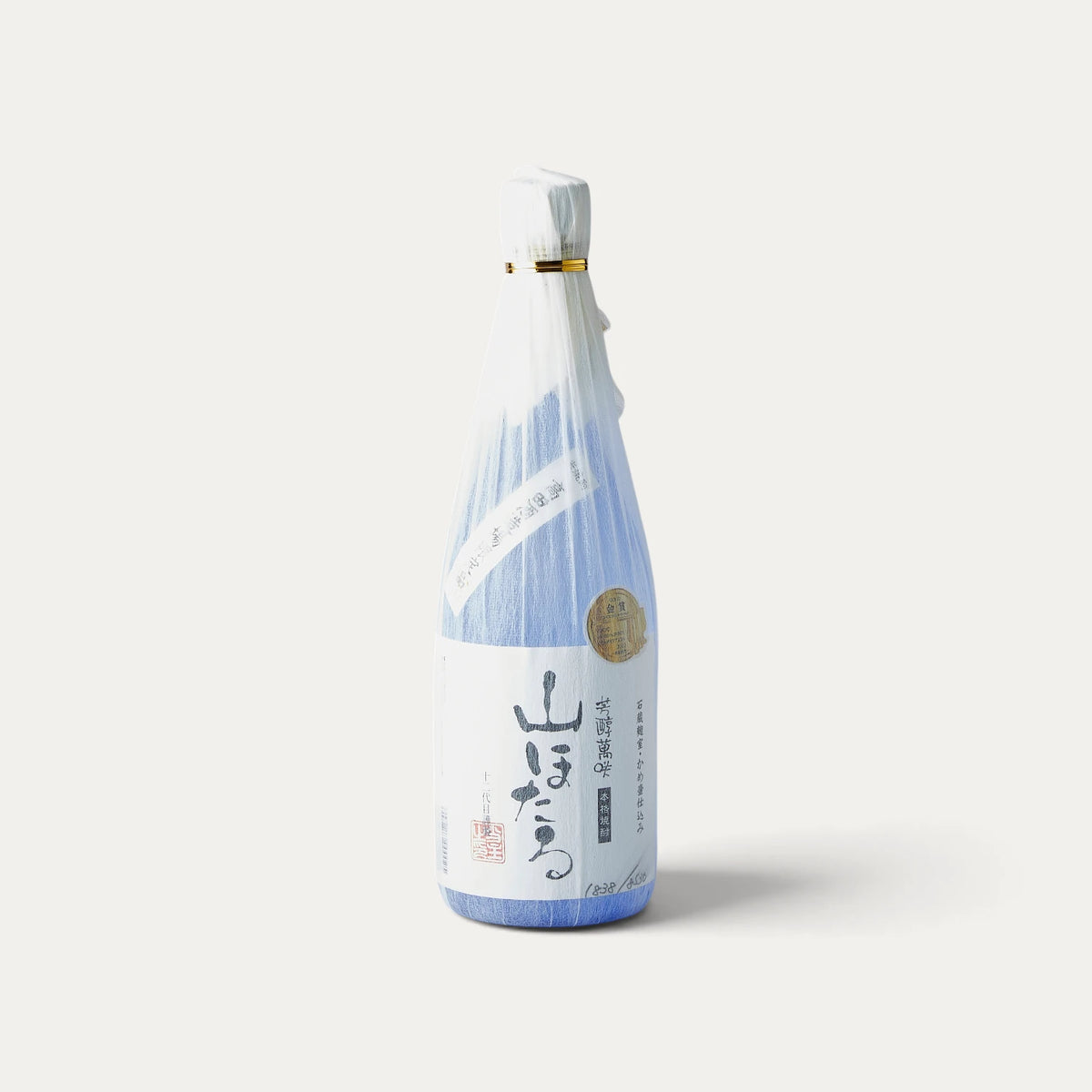 Shochu YAMAHOTARU - 720ml