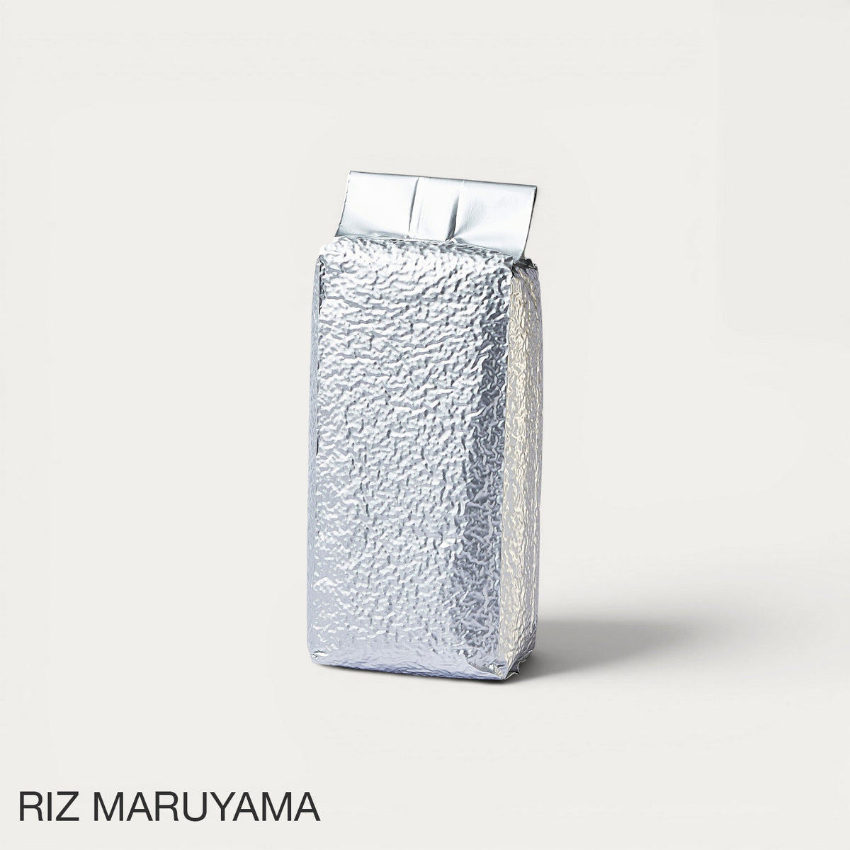 Roasted Rice - Maruyama brand -