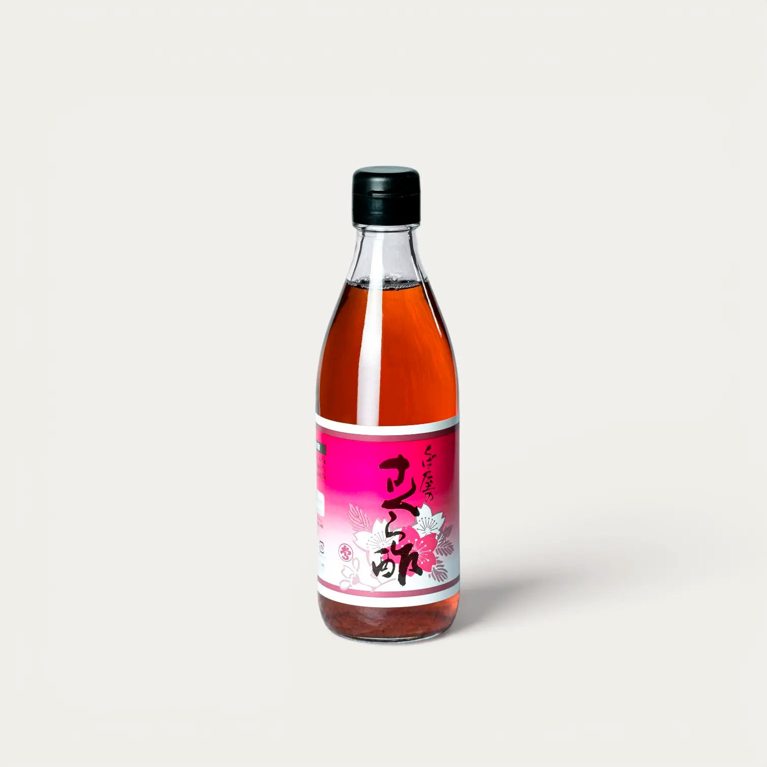 Kruiderij met rijstazijn en Sakura-kersenbloesem