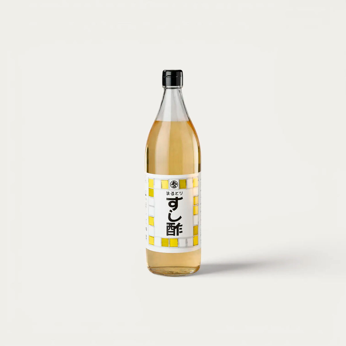 Condimento all'aceto per sushi