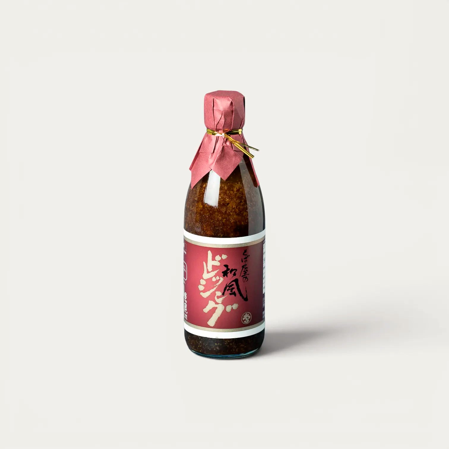 Japanse vinaigrette